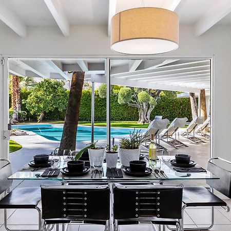 Casa Cactus By Acme House Company Vila Palm Springs Exterior foto