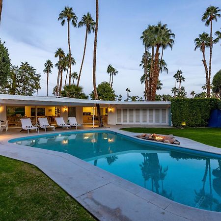 Casa Cactus By Acme House Company Vila Palm Springs Exterior foto