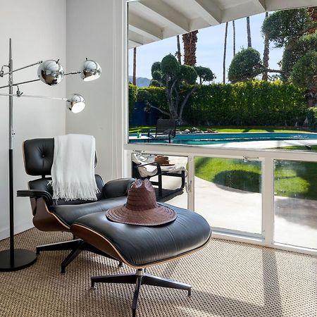 Casa Cactus By Acme House Company Vila Palm Springs Exterior foto