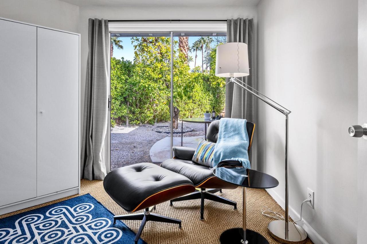 Casa Cactus By Acme House Company Vila Palm Springs Exterior foto