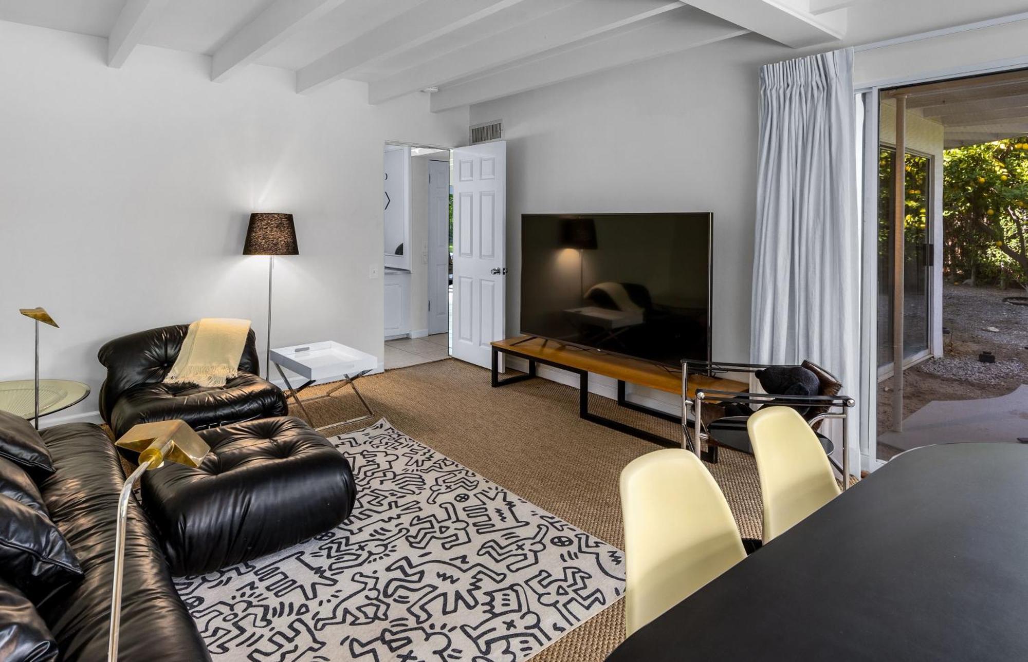 Casa Cactus By Acme House Company Vila Palm Springs Exterior foto