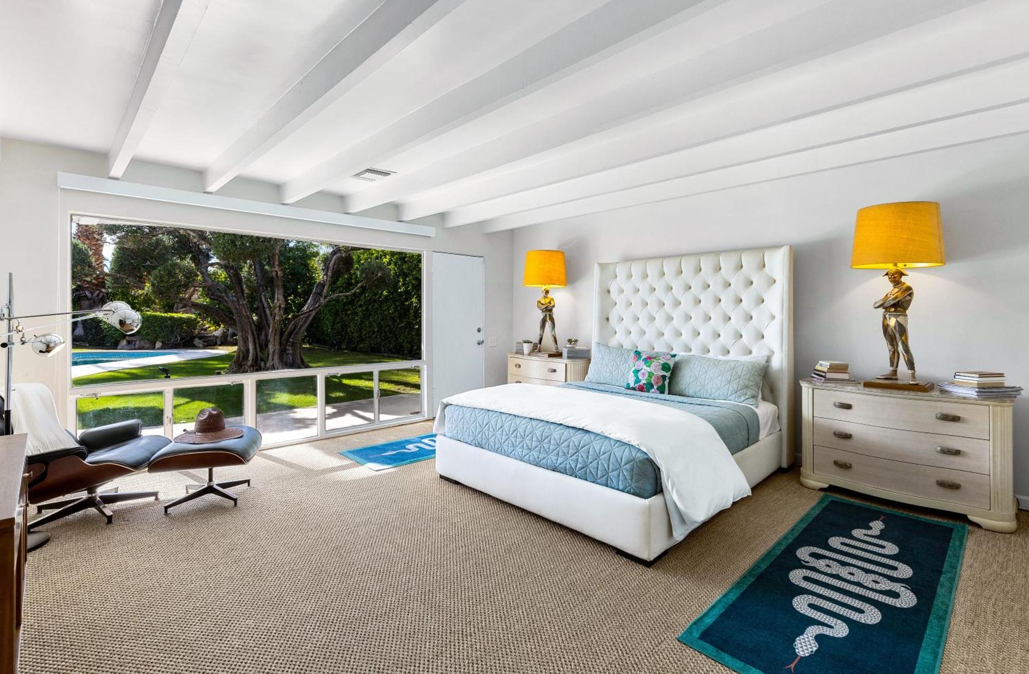 Casa Cactus By Acme House Company Vila Palm Springs Exterior foto