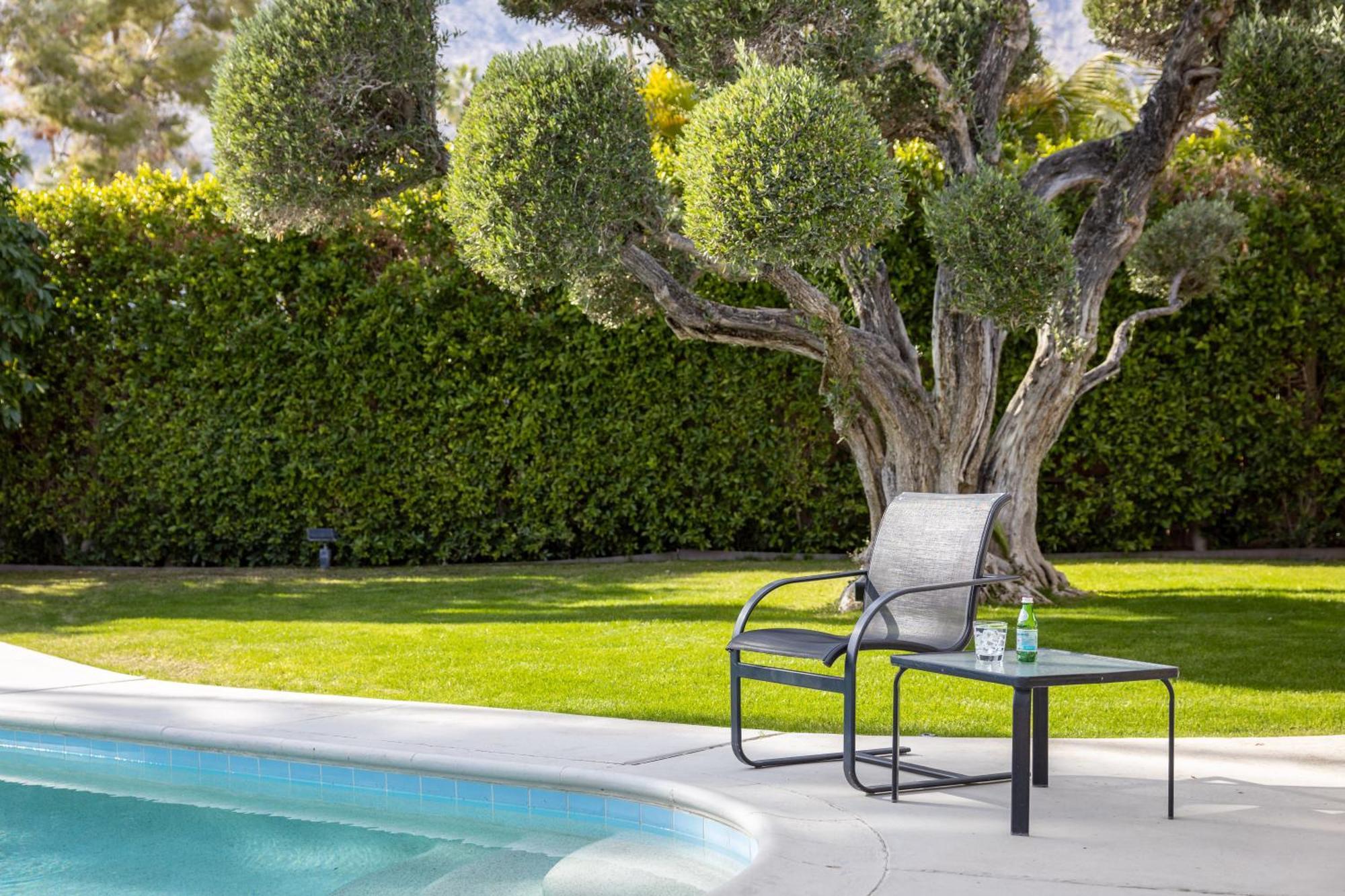 Casa Cactus By Acme House Company Vila Palm Springs Exterior foto