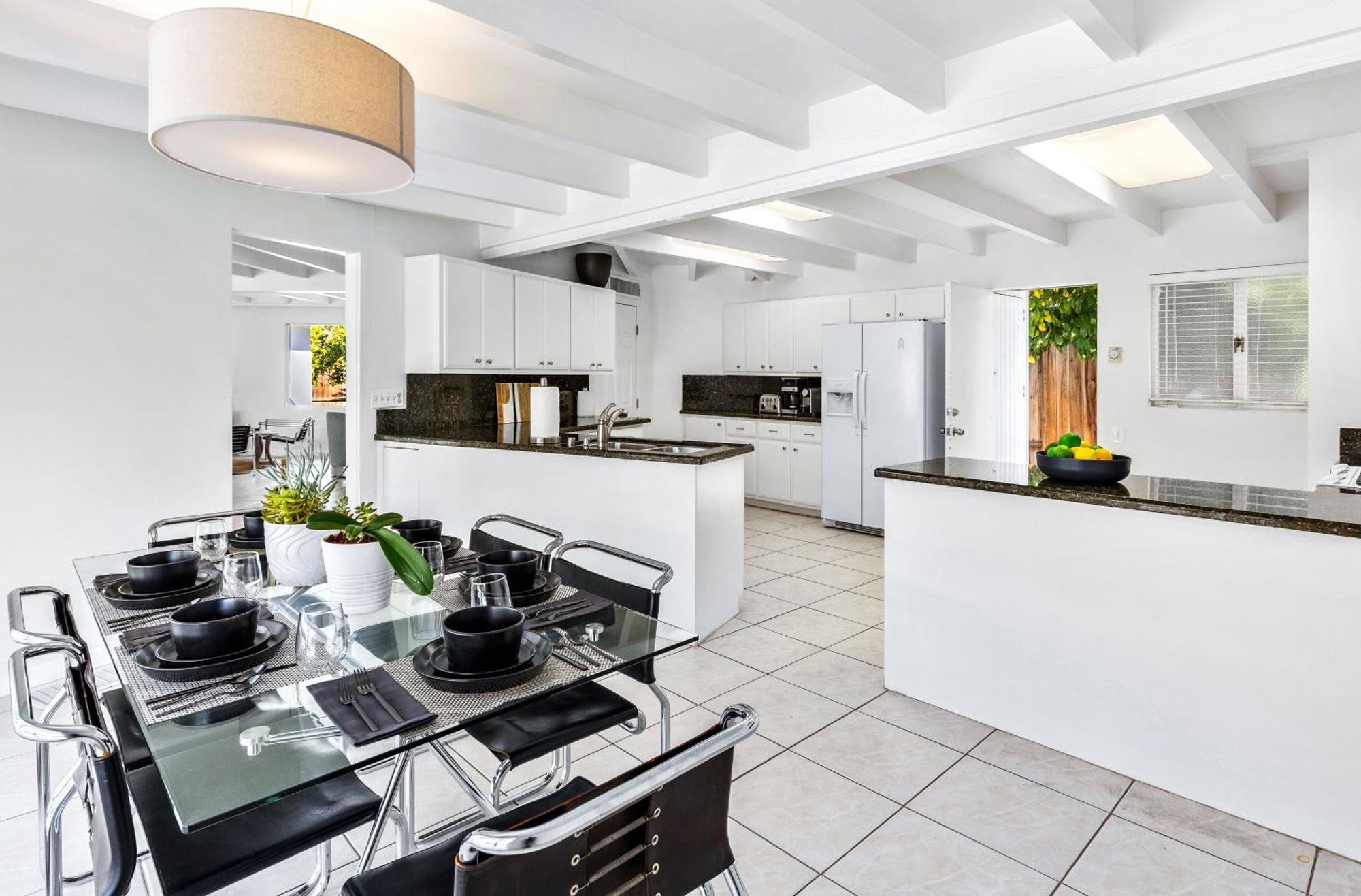 Casa Cactus By Acme House Company Vila Palm Springs Exterior foto